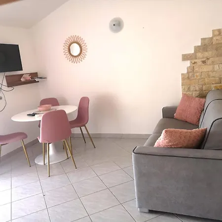 Apartment Juras 1 Sibenik