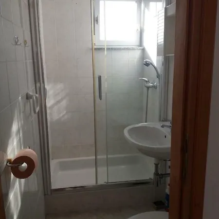 Juras 1 Apartment *