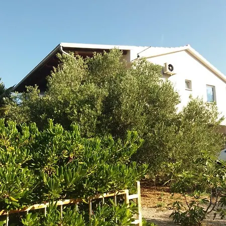 Juras 1 Apartment Sibenik